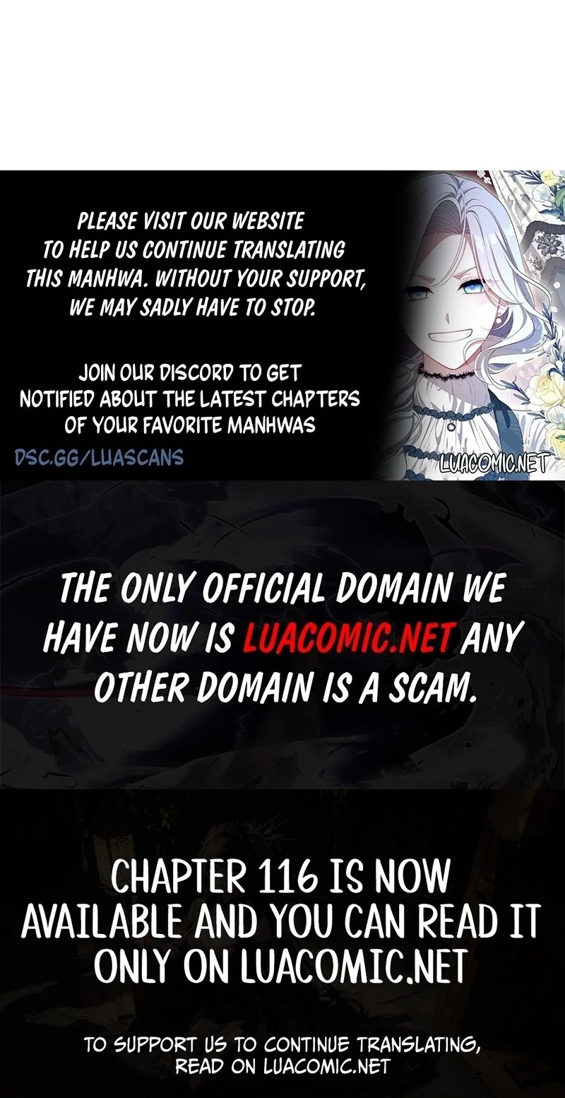 I Was Reincarnated as a Baby Fox God Chapter 106 - Page 112