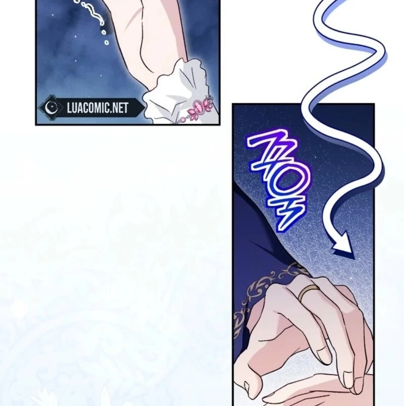 I Was Reincarnated as a Baby Fox God Chapter 106 - Page 13