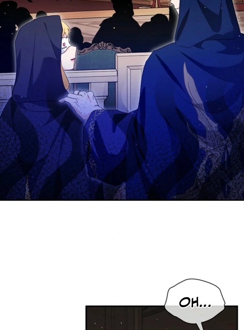 I Was Reincarnated as a Baby Fox God Chapter 106 - Page 20