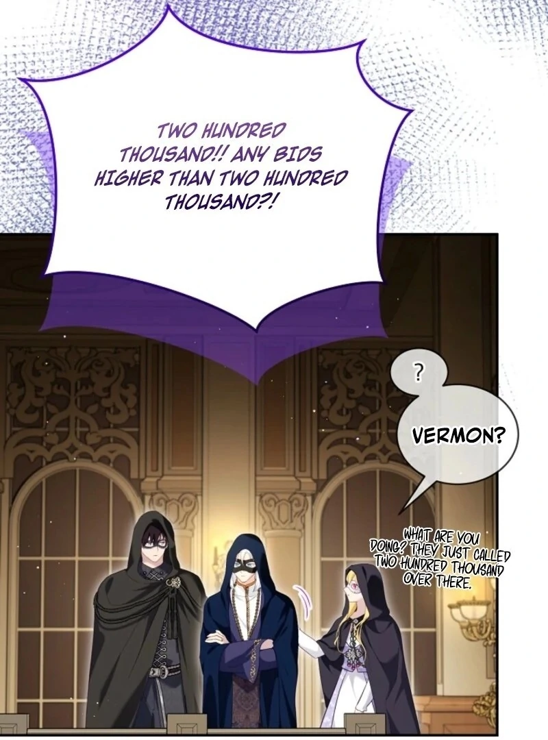 I Was Reincarnated as a Baby Fox God Chapter 106 - Page 3