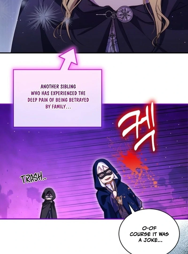 I Was Reincarnated as a Baby Fox God Chapter 106 - Page 23