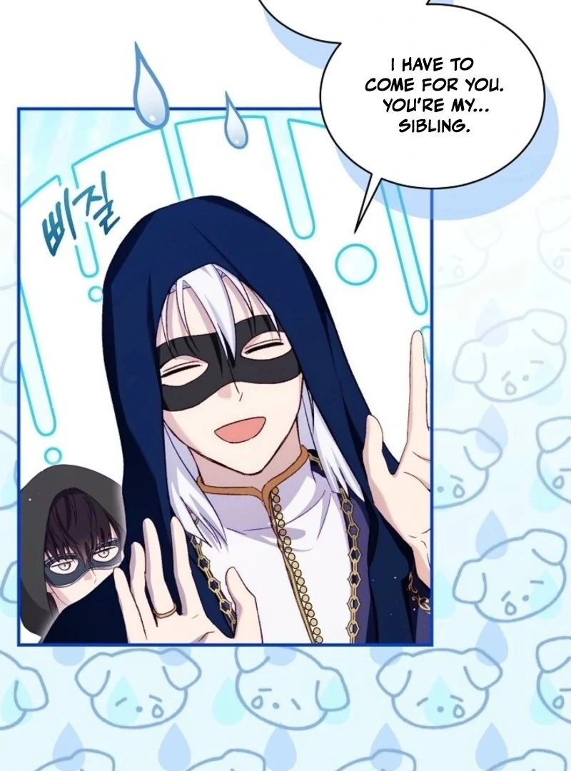 I Was Reincarnated as a Baby Fox God Chapter 106 - Page 26