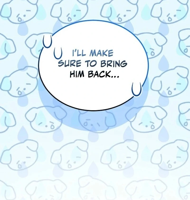 I Was Reincarnated as a Baby Fox God Chapter 106 - Page 27