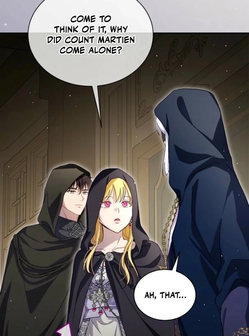 I Was Reincarnated as a Baby Fox God Chapter 106 - Page 32