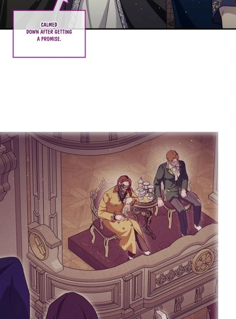 I Was Reincarnated as a Baby Fox God Chapter 106 - Page 33