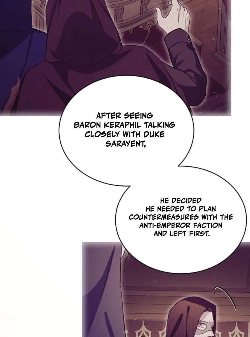 I Was Reincarnated as a Baby Fox God Chapter 106 - Page 34