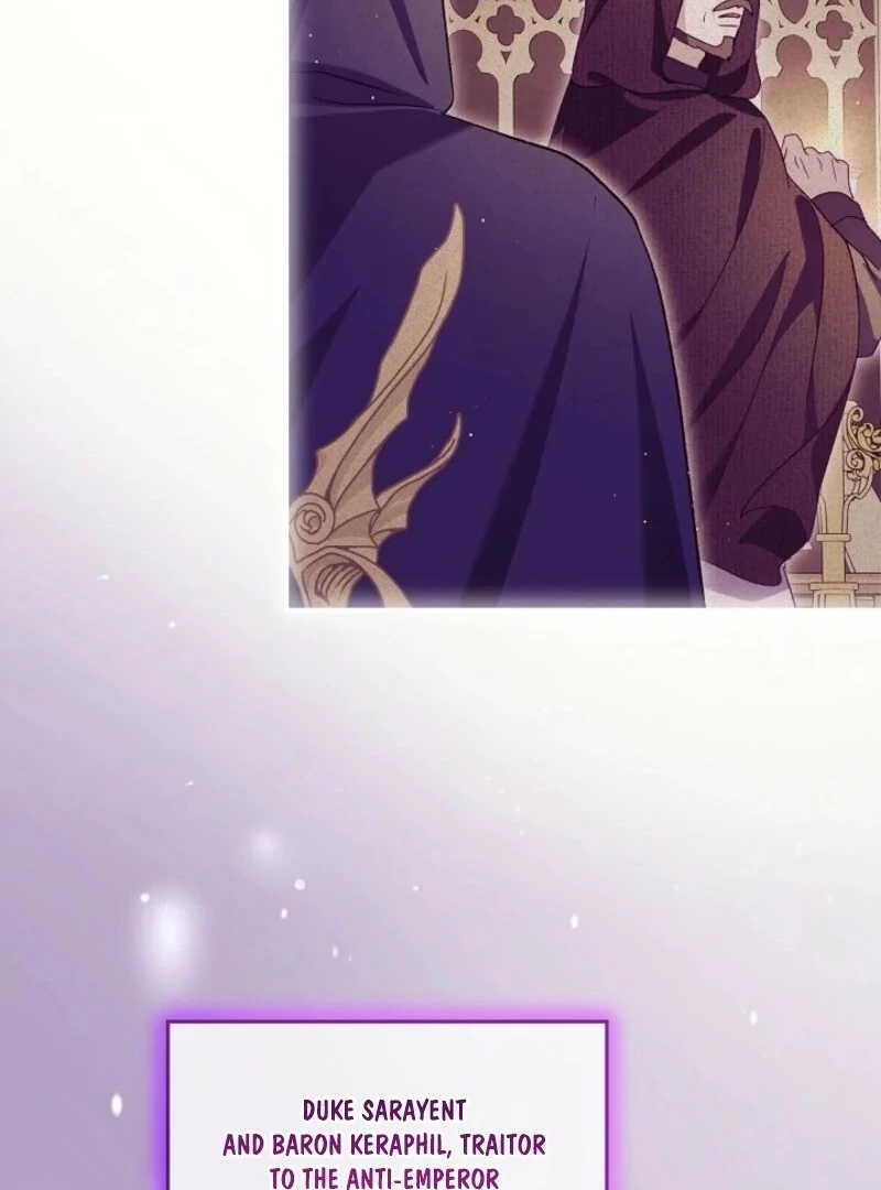 I Was Reincarnated as a Baby Fox God Chapter 106 - Page 35