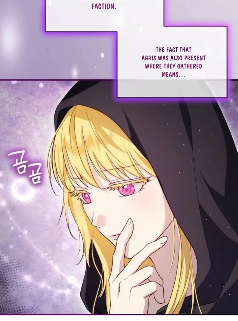 I Was Reincarnated as a Baby Fox God Chapter 106 - Page 36