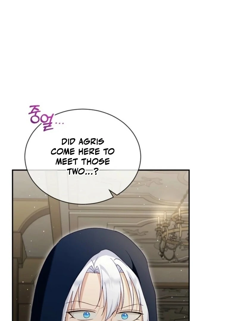 I Was Reincarnated as a Baby Fox God Chapter 106 - Page 37