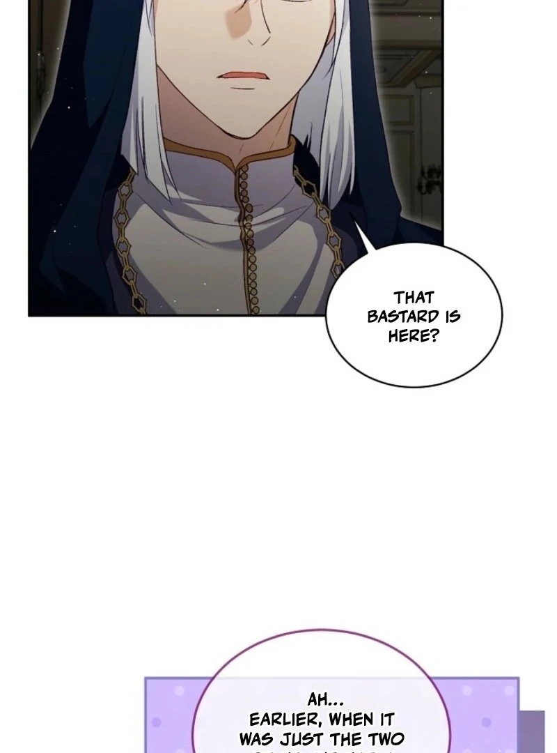 I Was Reincarnated as a Baby Fox God Chapter 106 - Page 38