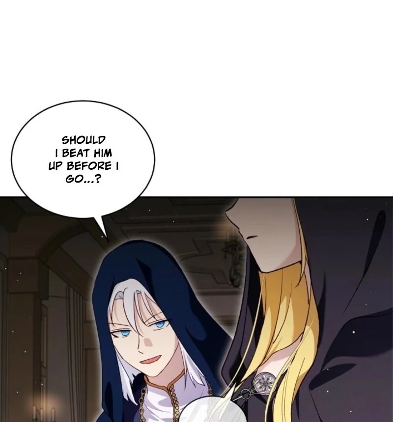 I Was Reincarnated as a Baby Fox God Chapter 106 - Page 40