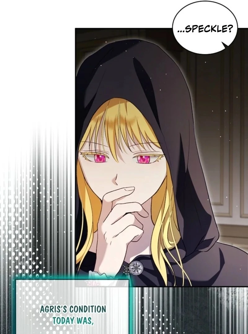 I Was Reincarnated as a Baby Fox God Chapter 106 - Page 42