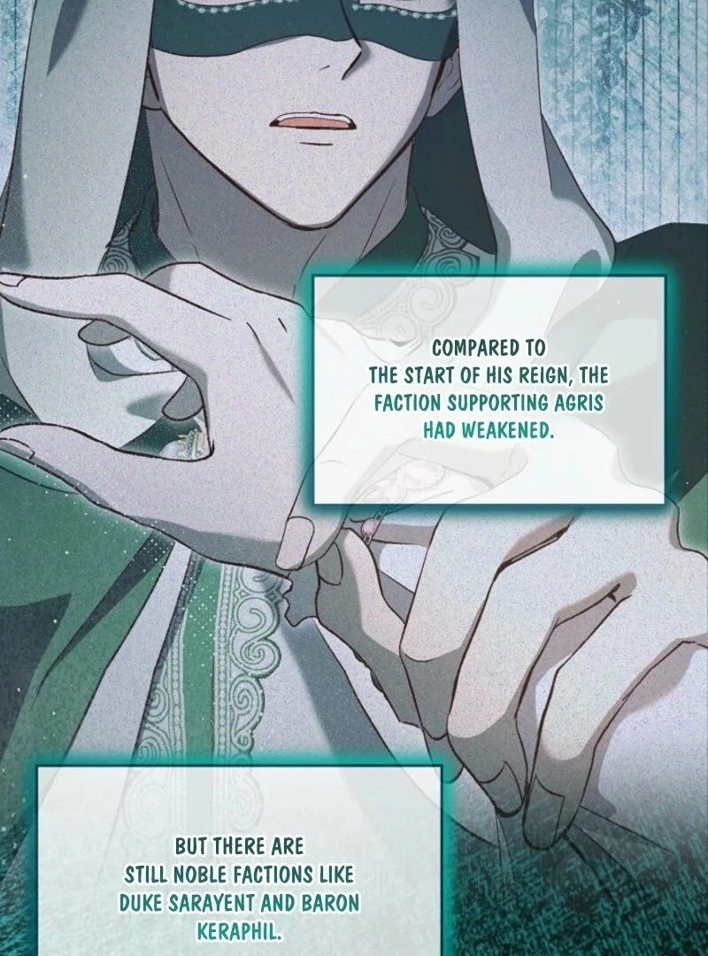 I Was Reincarnated as a Baby Fox God Chapter 106 - Page 44