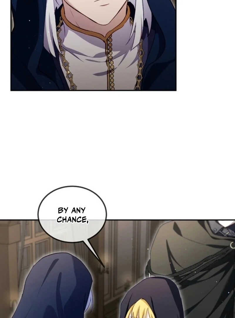 I Was Reincarnated as a Baby Fox God Chapter 106 - Page 51