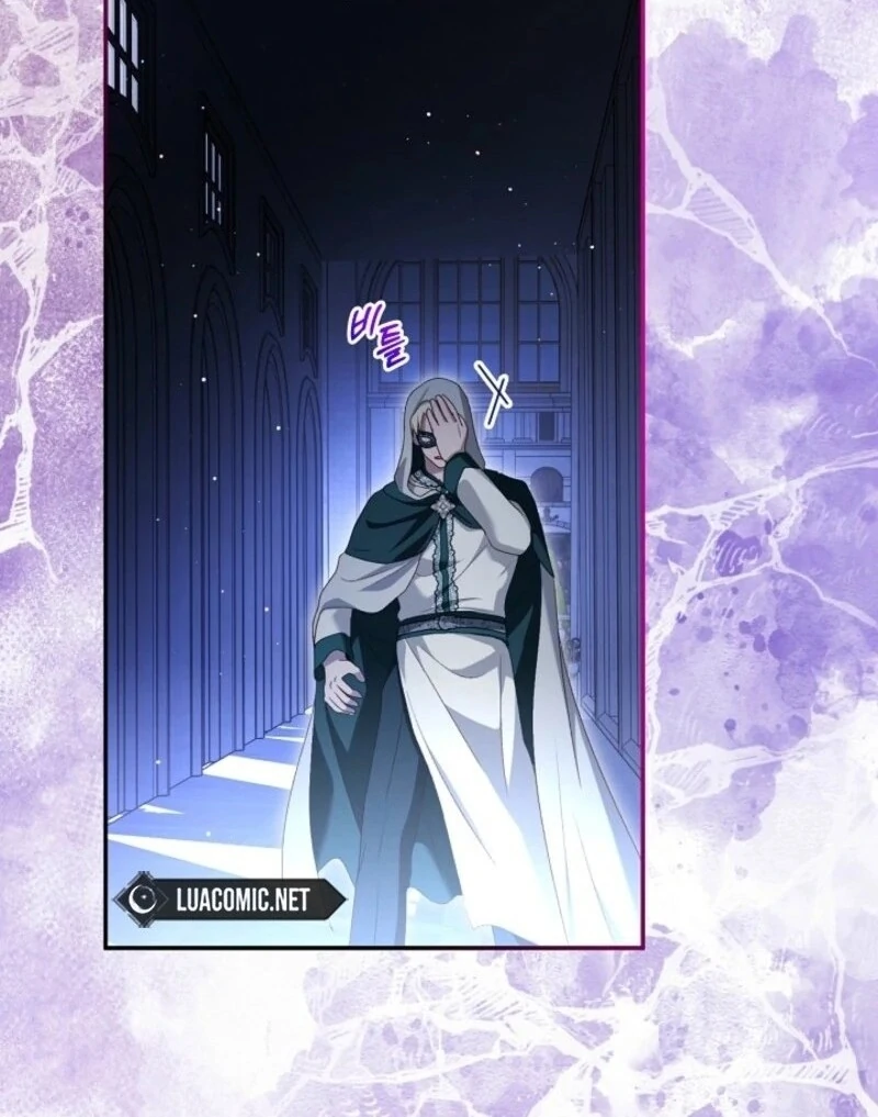 I Was Reincarnated as a Baby Fox God Chapter 106 - Page 55