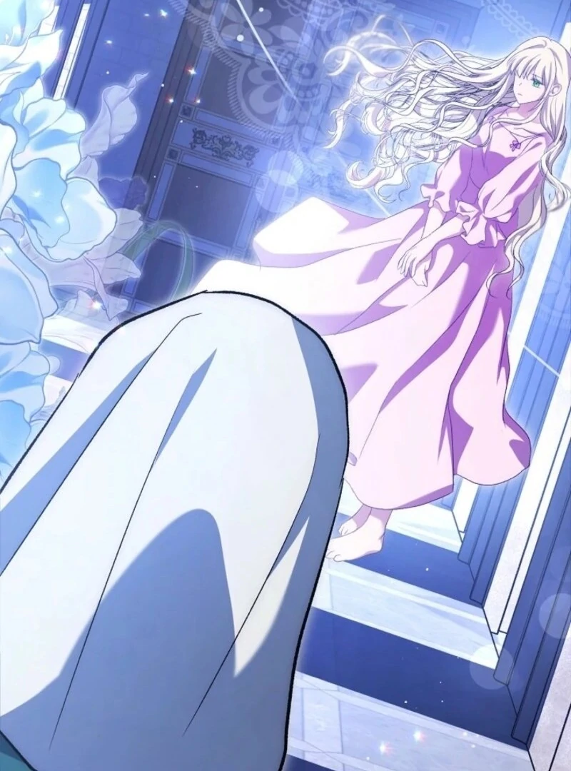 I Was Reincarnated as a Baby Fox God Chapter 106 - Page 61