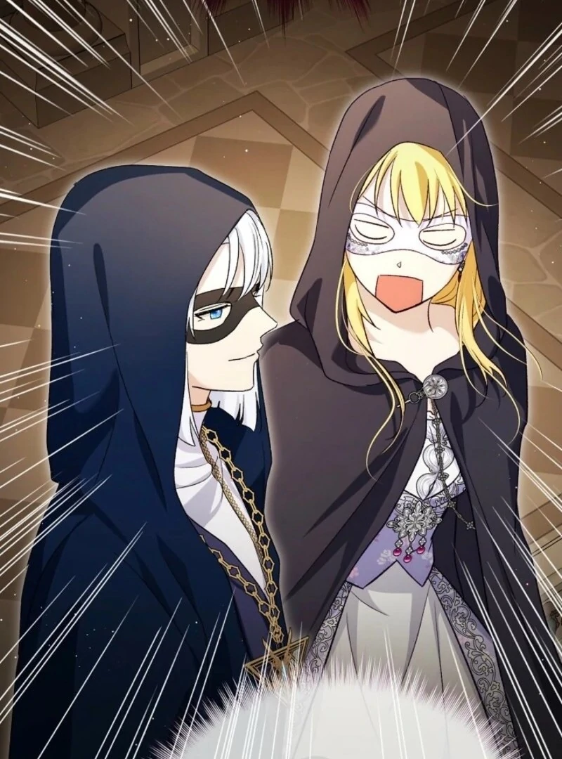 I Was Reincarnated as a Baby Fox God Chapter 106 - Page 8