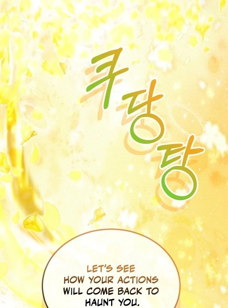 I Was Reincarnated as a Baby Fox God Chapter 106 - Page 84