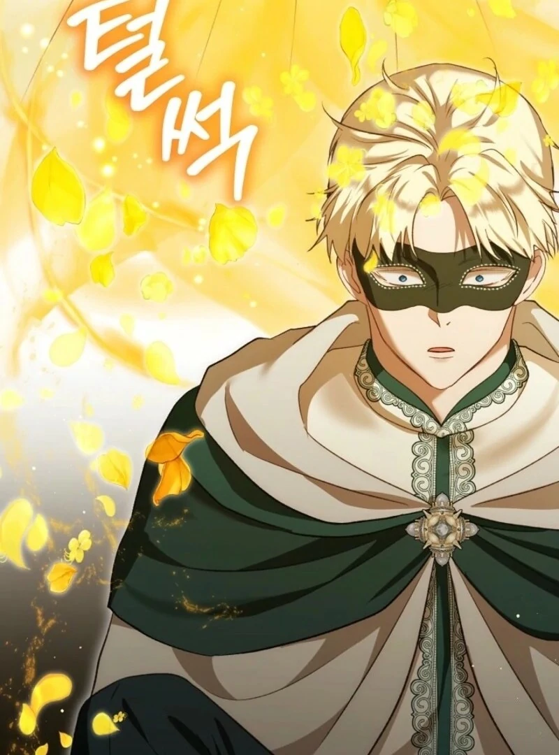 I Was Reincarnated as a Baby Fox God Chapter 106 - Page 87