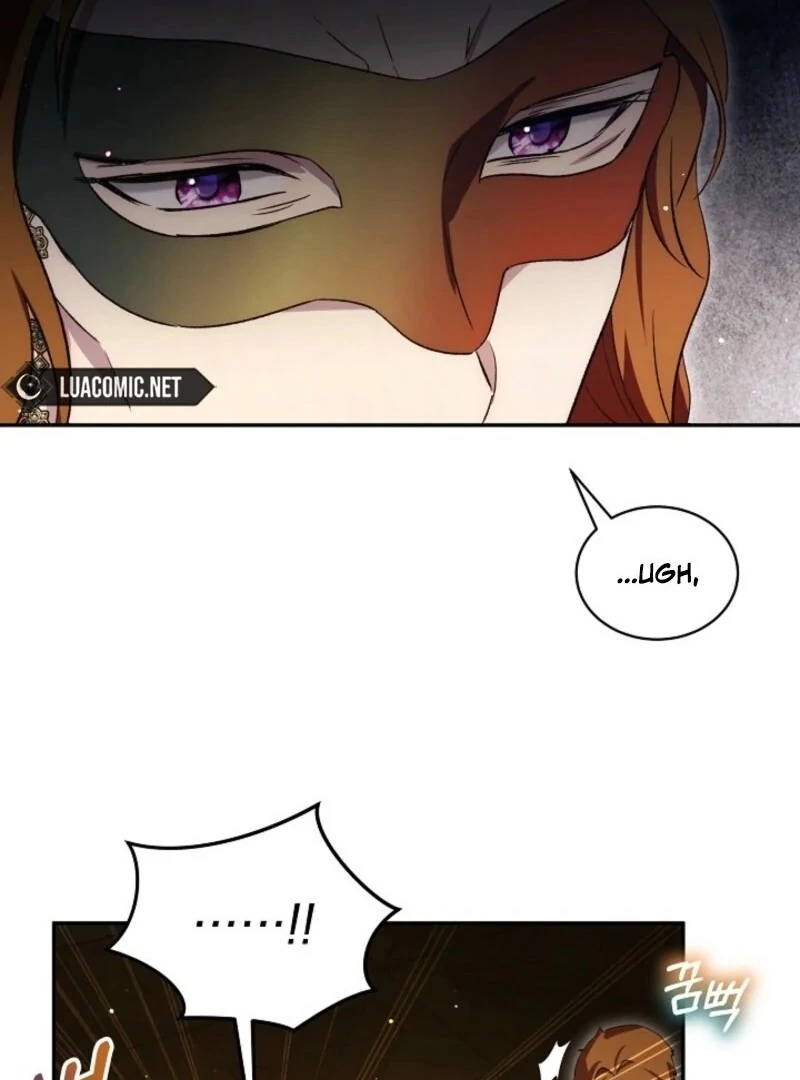 I Was Reincarnated as a Baby Fox God Chapter 106 - Page 93