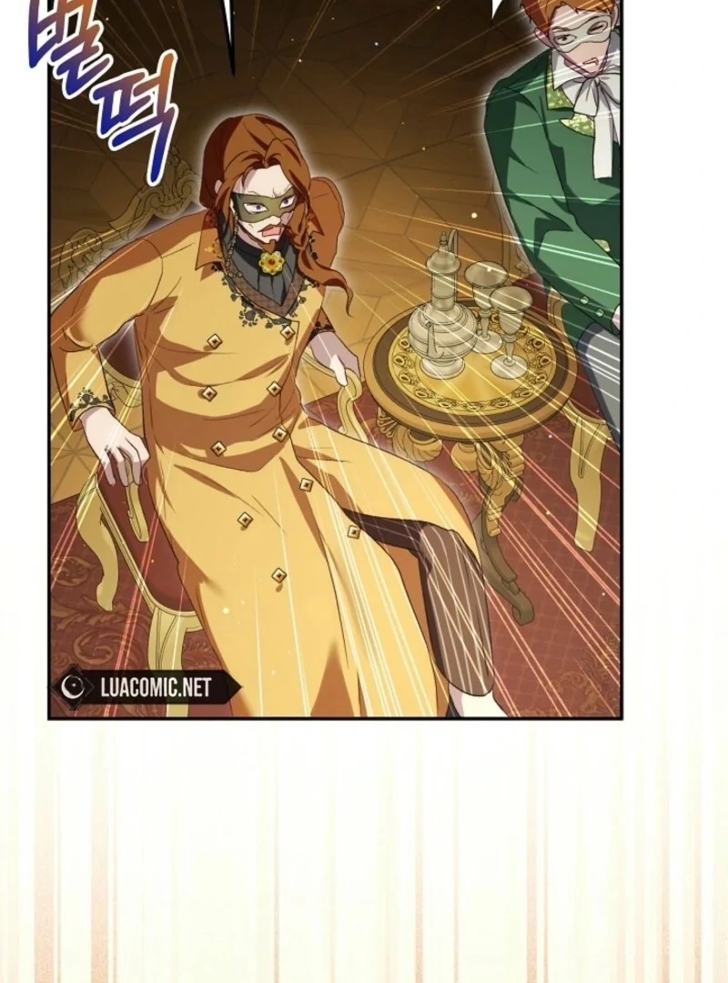 I Was Reincarnated as a Baby Fox God Chapter 106 - Page 94