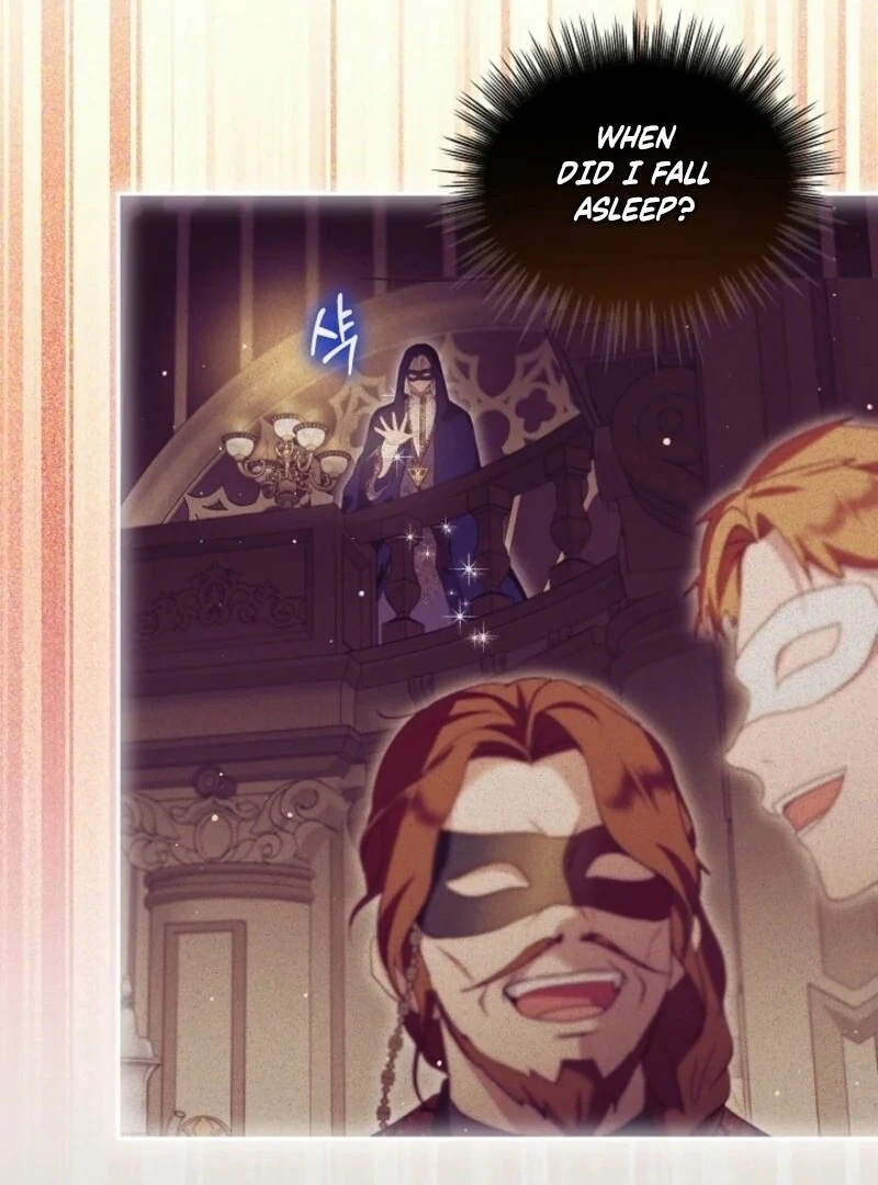 I Was Reincarnated as a Baby Fox God Chapter 106 - Page 95