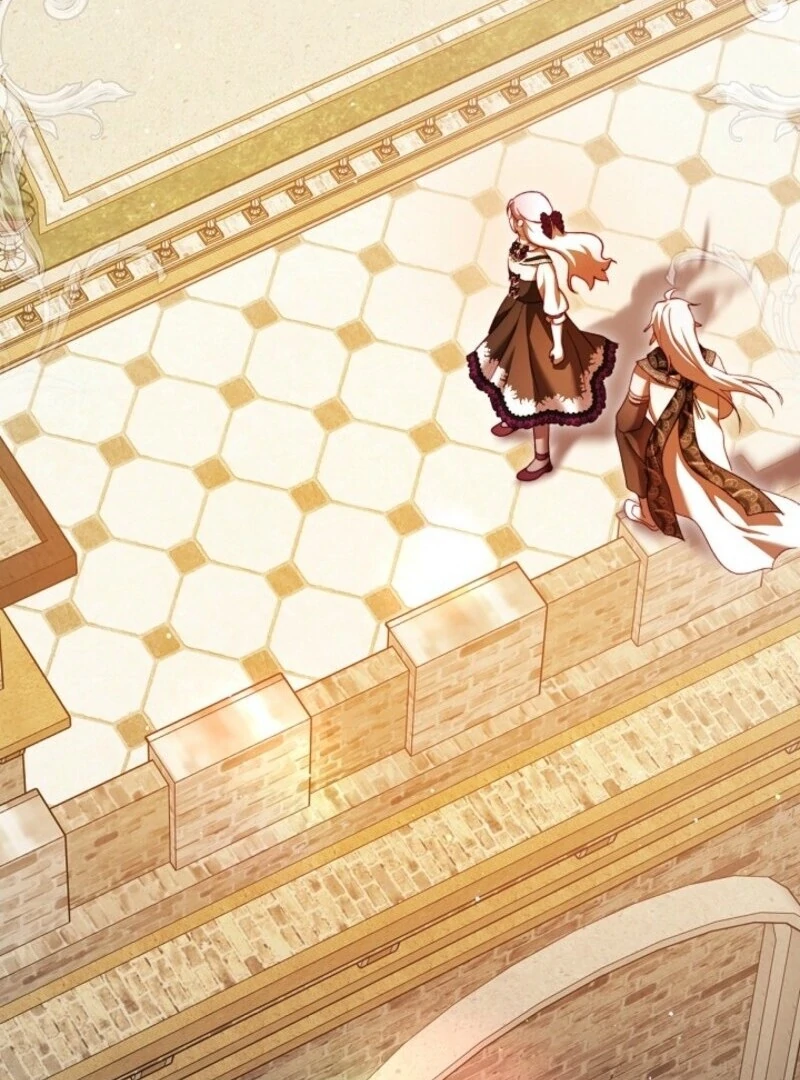 I Was Reincarnated as a Baby Fox God Chapter 107 - Page 101