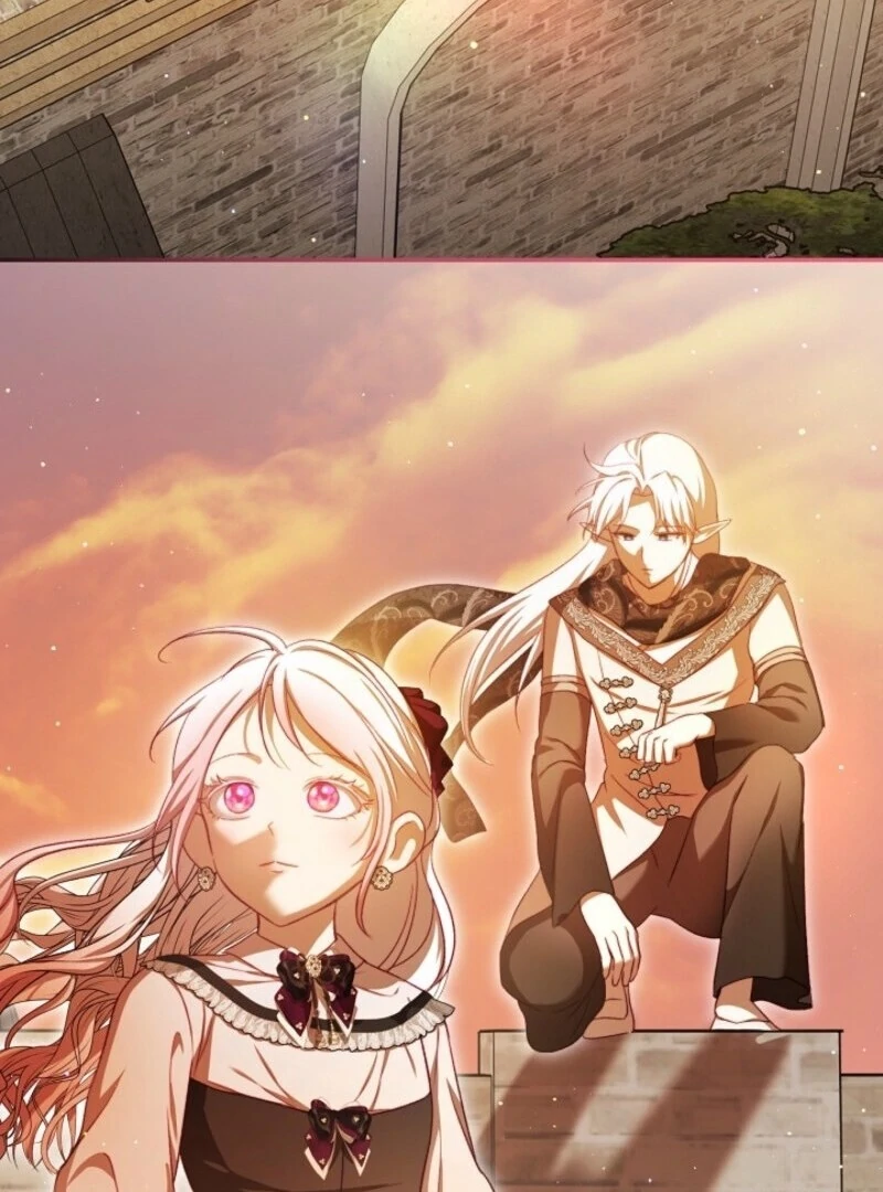 I Was Reincarnated as a Baby Fox God Chapter 107 - Page 102