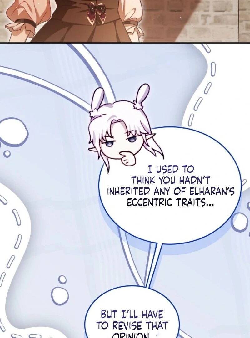 I Was Reincarnated as a Baby Fox God Chapter 107 - Page 103