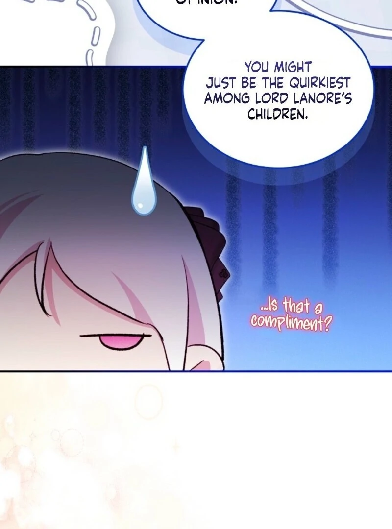 I Was Reincarnated as a Baby Fox God Chapter 107 - Page 104