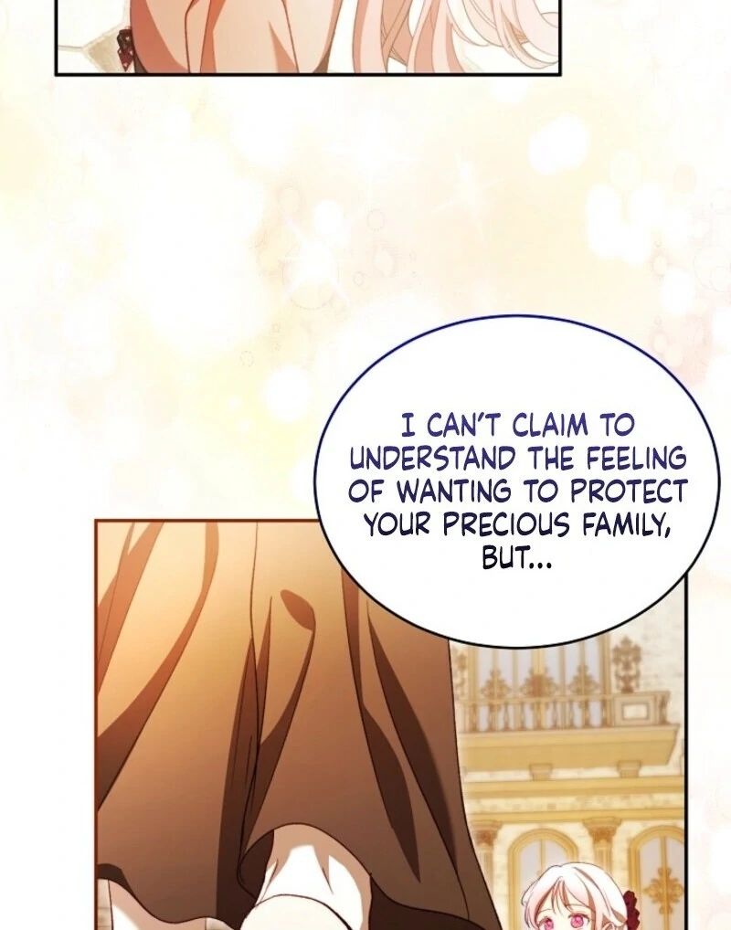 I Was Reincarnated as a Baby Fox God Chapter 107 - Page 106