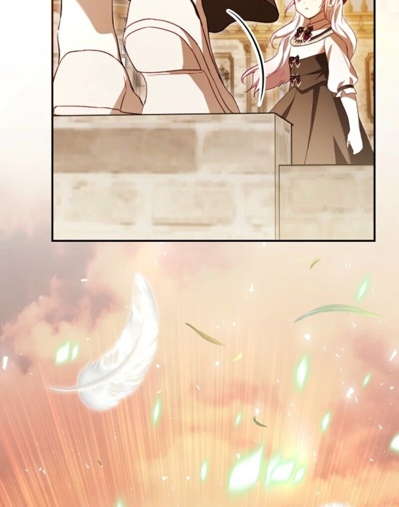 I Was Reincarnated as a Baby Fox God Chapter 107 - Page 107