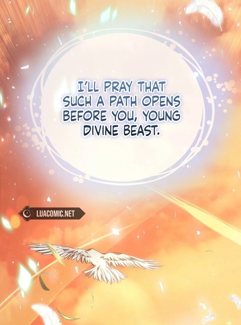 I Was Reincarnated as a Baby Fox God Chapter 107 - Page 108