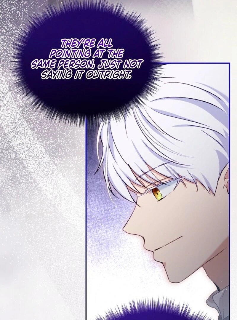 I Was Reincarnated as a Baby Fox God Chapter 107 - Page 12