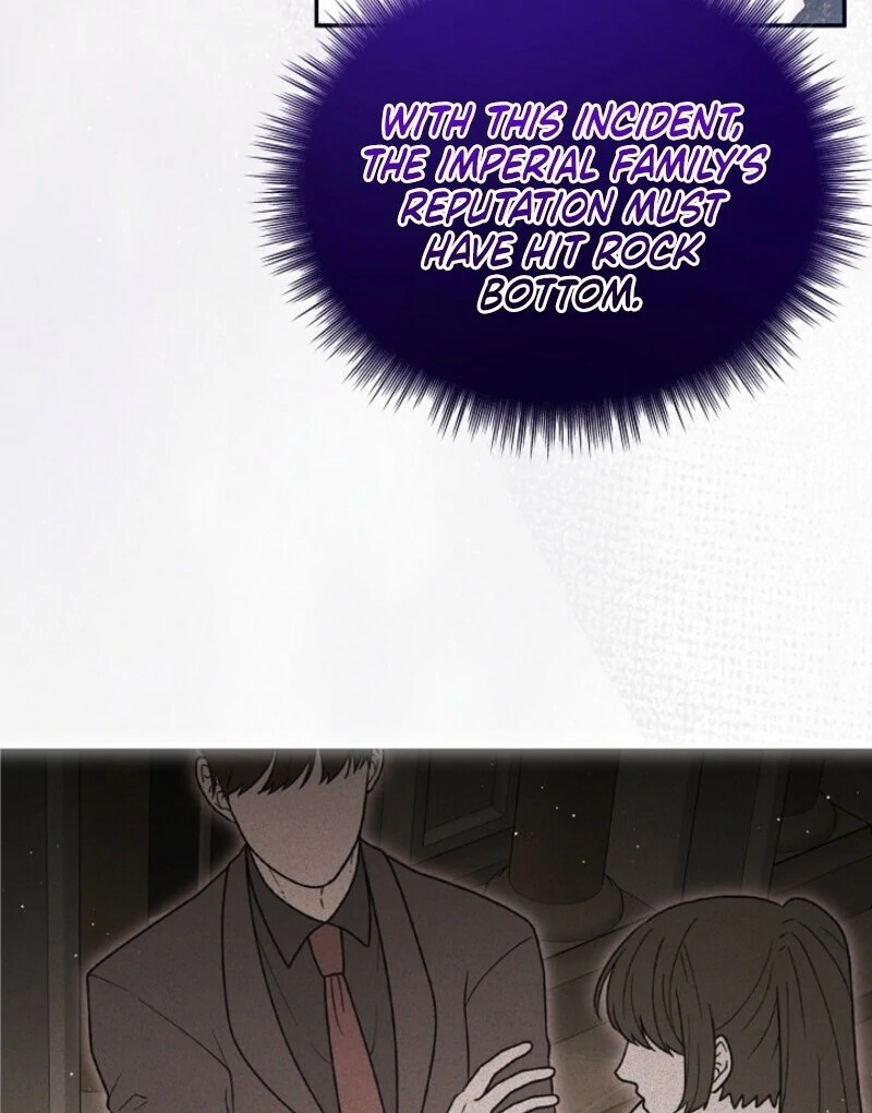 I Was Reincarnated as a Baby Fox God Chapter 107 - Page 13