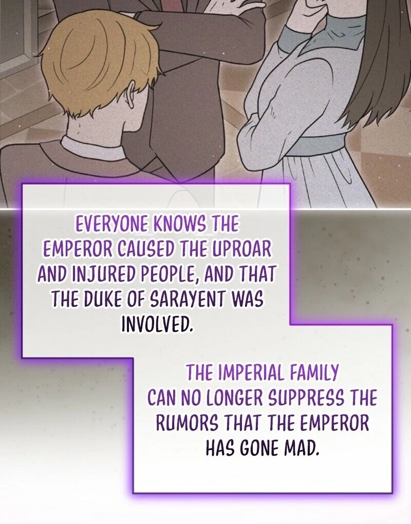 I Was Reincarnated as a Baby Fox God Chapter 107 - Page 14