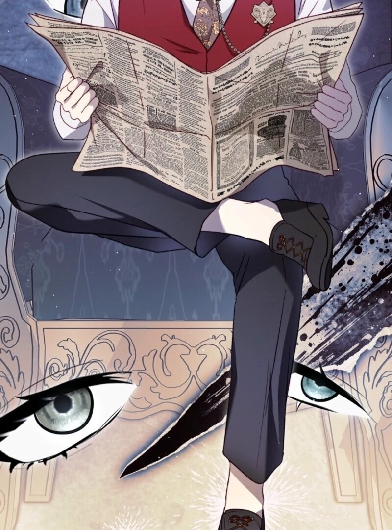 I Was Reincarnated as a Baby Fox God Chapter 107 - Page 17