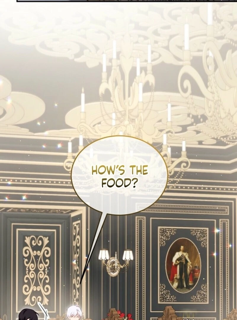 I Was Reincarnated as a Baby Fox God Chapter 107 - Page 19