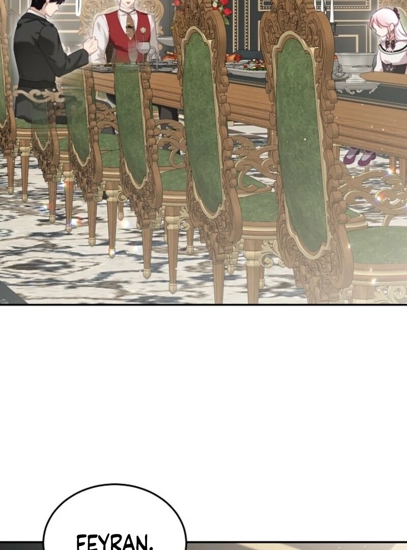 I Was Reincarnated as a Baby Fox God Chapter 107 - Page 20