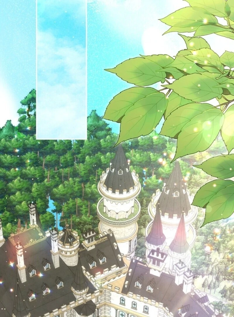 I Was Reincarnated as a Baby Fox God Chapter 107 - Page 3