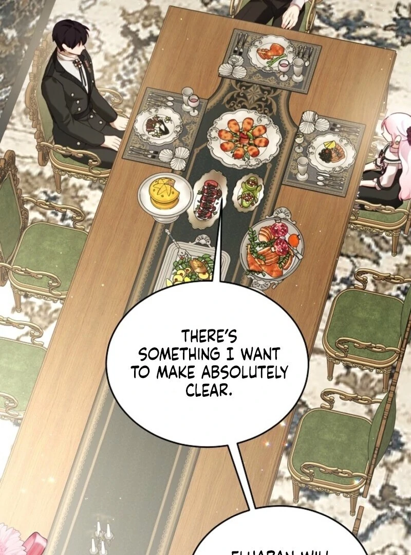 I Was Reincarnated as a Baby Fox God Chapter 107 - Page 23