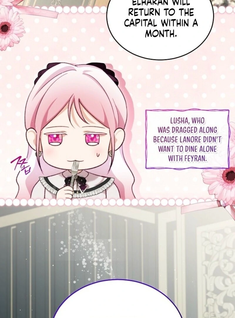 I Was Reincarnated as a Baby Fox God Chapter 107 - Page 24