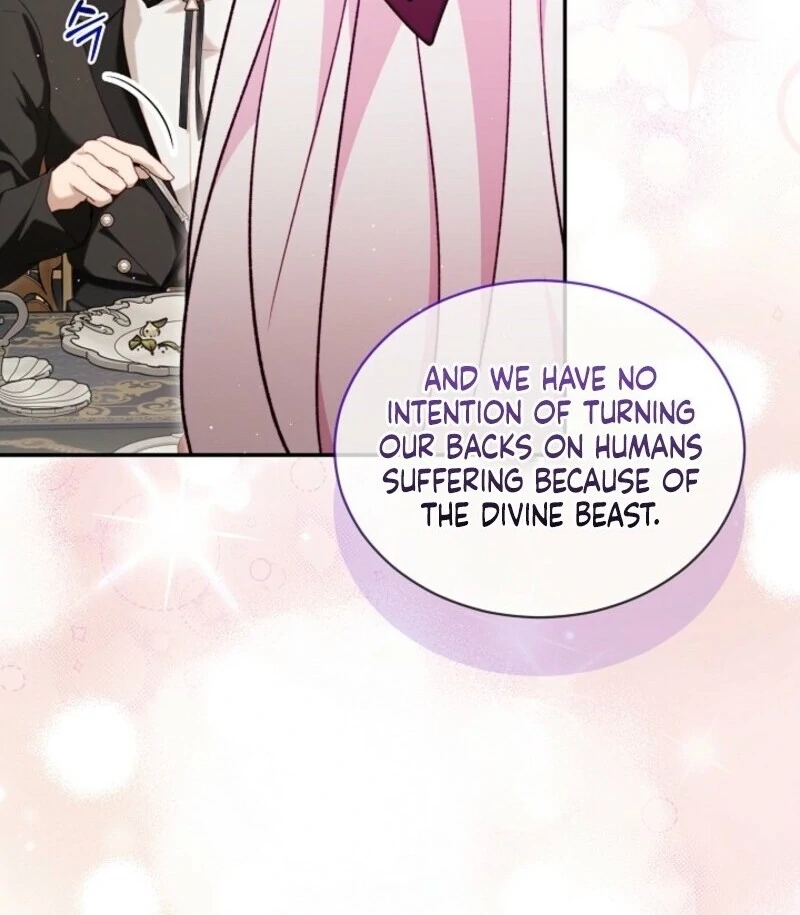 I Was Reincarnated as a Baby Fox God Chapter 107 - Page 28