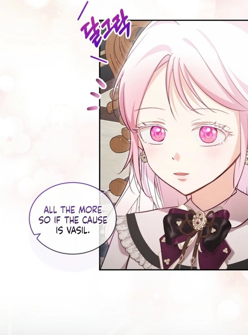 I Was Reincarnated as a Baby Fox God Chapter 107 - Page 29