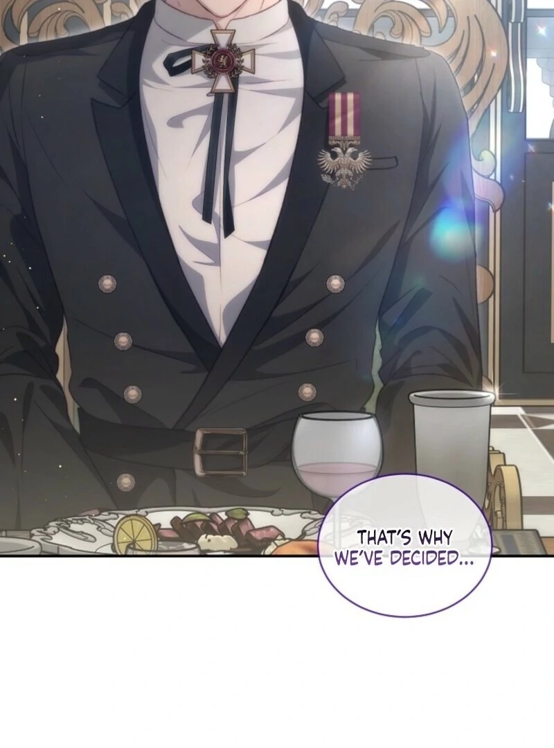 I Was Reincarnated as a Baby Fox God Chapter 107 - Page 31