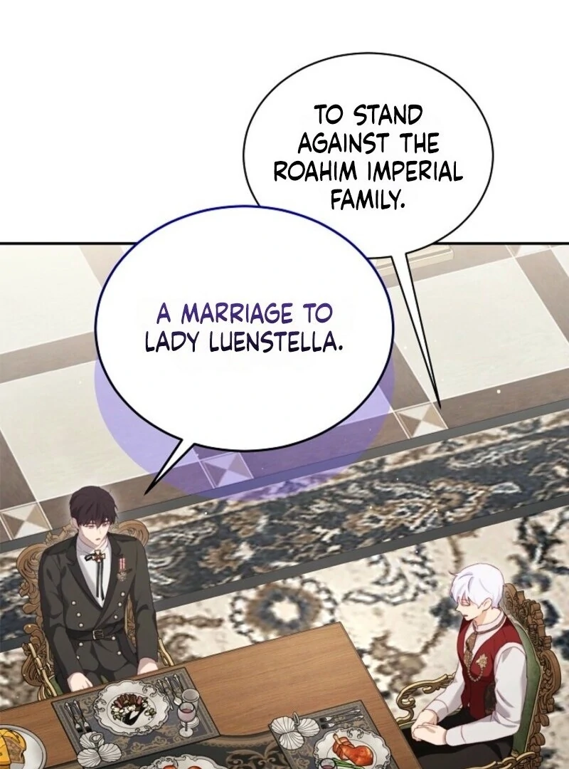 I Was Reincarnated as a Baby Fox God Chapter 107 - Page 32