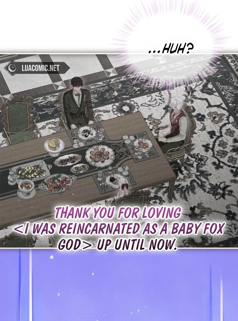 I Was Reincarnated as a Baby Fox God Chapter 107 - Page 34