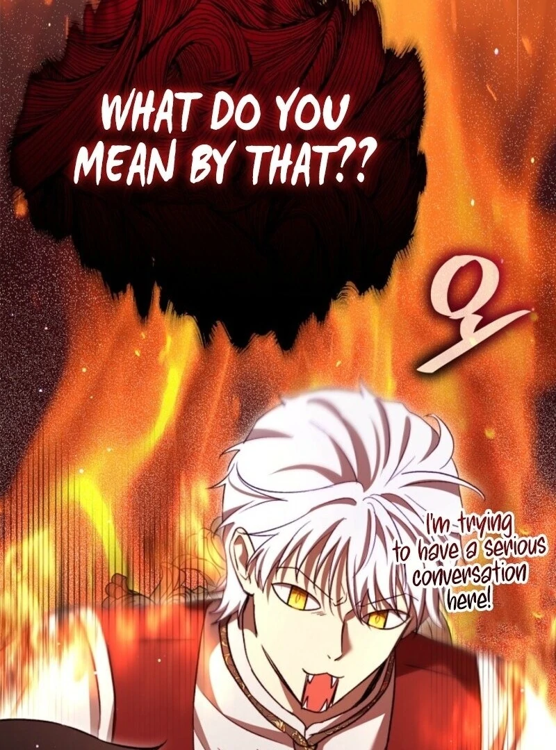 I Was Reincarnated as a Baby Fox God Chapter 107 - Page 38