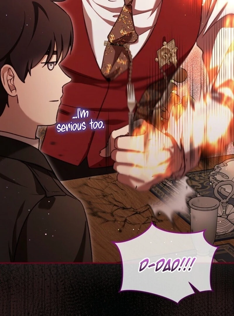 I Was Reincarnated as a Baby Fox God Chapter 107 - Page 39