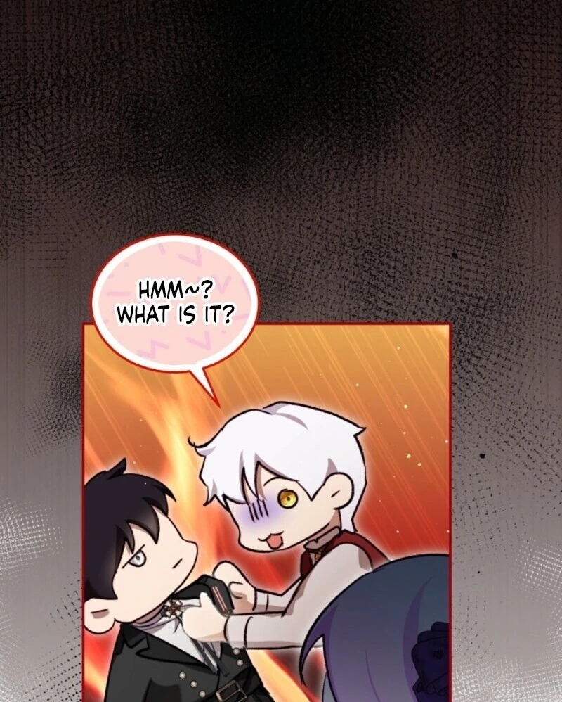 I Was Reincarnated as a Baby Fox God Chapter 107 - Page 40